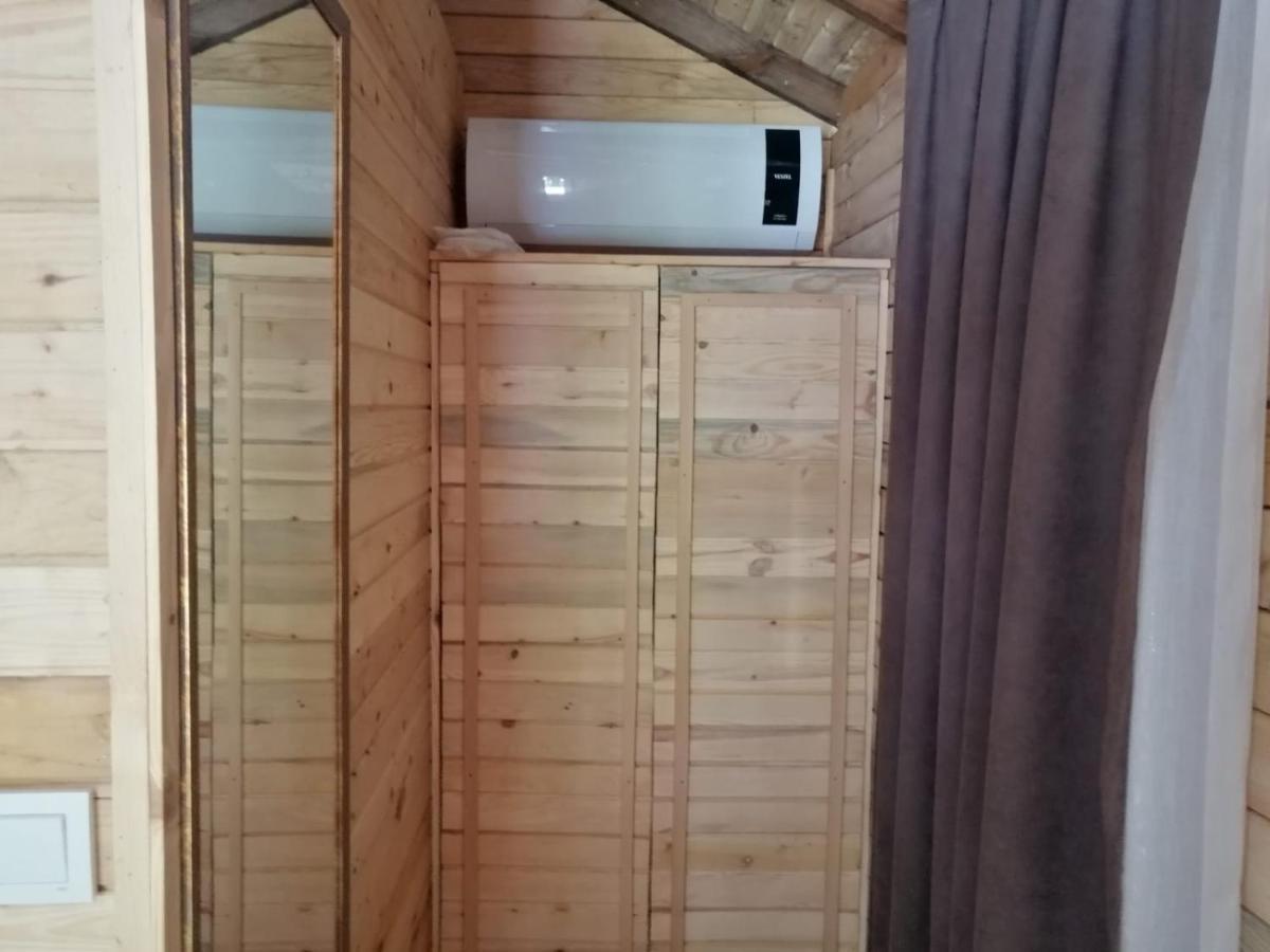 Green Pine Bungalows & Beach Luxury Concept Олудениз Экстерьер фото