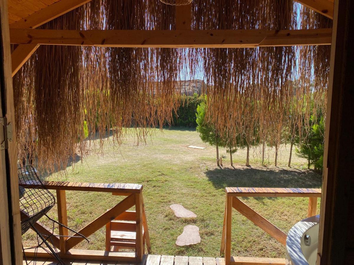 Green Pine Bungalows & Beach Luxury Concept Олудениз Экстерьер фото